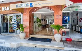 Illusion Boutique Hotel Playa